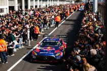 Nieuwe F1-kalender vermijdt 24 uurraces op Spa, Le Mans en de Nürburgring