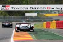 6H Spa: Koude en natte editie staat voor de deur