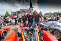 Deldiche Racing met drie wagens naar Belcar Endurance Championship en ook ambities in de Ultimate Cup!