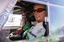 Dakar Classic: Halfweg en nog steeds uitzicht op het podium voor Dirk Van Rompuy