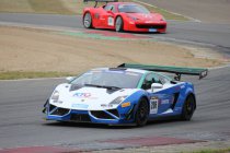 Syntix Superprix Zolder: Vrije trainingen Supercar Challenge en Porsche GT3 Cup Challenge Belelux