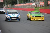 Circuit Zolder, vrijdag 20 augustus 2021 – Internationale testdag