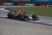 GP Oostenrijk: nieuwe kwalificatie, nieuwe polepositie voor Verstappen