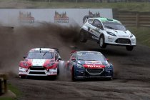 Officieel: World RX voor minstens vijf jaar naar Spa!