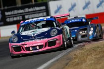 Spa Racing Festival: PK Carsport: "Maximaal scoren"