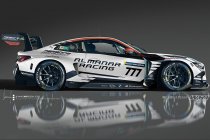 24H Dubai: Al Manar Racing samen met Team WRT