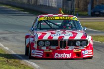 Circuit Zolder, donderdag 19 maart 2026 – Internationale testdag