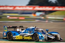 Assen: Max Aschoff wint opnieuw