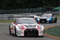 British GT Spa: BMW pakt in extremis de zege af van Nissan in race 2