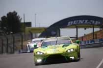 Aston Martin afgestraft door nieuwe BoP