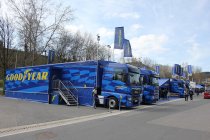24H du Mans: Bandenvoorverwarmers weer toegelaten