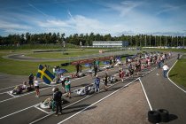 Milell en Travisanutto nieuwe wereldkampioenen KZ en KZ2
