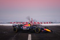 Red Bull en Racing Bulls bekennen kleur voor 2026