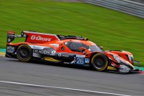 Spa: G-Drive Racing sluit tweede vrije training af als snelste