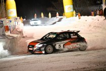Ook Demoustier en Lukacs “Csucsu” Kornel in World RX