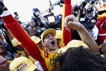 Indianapolis 500: Alex Palou start komend weekend op pole