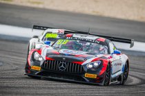 Shanghai: Alessio Picariello tweede - Roelof Bruins kampioen