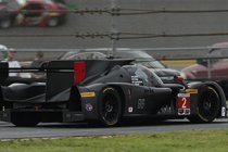 Roar before the Rolex 24: snelste tijd voor Pipo Derani