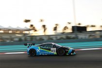 Gulf 12H: VT1: Kessel Racing houdt Black Falcon af