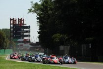 4H Imola uitgesteld vanwege werken aan de piste