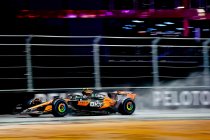 Las Vegas: Norris op pole na sensationele kwalificatie