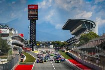 24H Barcelona: 33 wagens voor de finale van 2026
