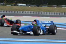 Monaco: Auto GP teammaat van Sam Dejonghe maakt debuut in Formule Renault 3.5