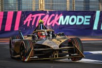 Diriyah: Jean-Éric Vergne pakt sterke pole
