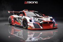 LP Racing met niet minder dan drie wagens richting GT2 European Series