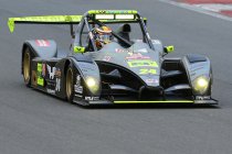 24H Zolder: PK Carsport Wolf snelste in warm-up