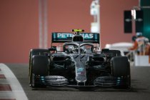 Abu Dhabi: Bottas blijft domineren