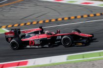 Monza: Pole voor Nobuharu Matsushita