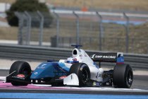 Formula V8 3.5: Paul Ricard: Egor Orudzhev klopt nipt Roy Nissany