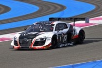 Paul Ricard: Een frustrerend weekend voor het Belgian Audi Club Team WRT