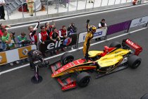 Moscow Raceway: Stoffel Vandoorne opnieuw puntenleider na tweede, dominante zege