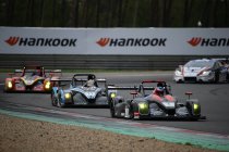 Zolder DTM: Thiers/Magnus kloppen Longin/Longin na spektakelstuk