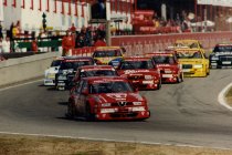 DTM Classic komt naar Circuit Zolder
