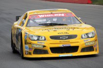 American Festival Zolder: Guillaume Dumarey en Alon Day snelste in vrije trainingen