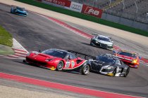24H Spa: Belgen in de frontlinie