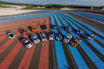 29 wagens ingeschreven voor FIA WEC Prologue