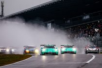 NLS 5: Alessio Picariello pakt eerste overwinning na turbulente dag