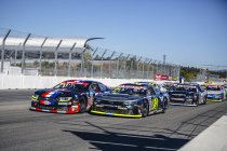 Euro-NASCAR's Esports-serie biedt punten voor 'echte' titel
