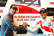 Ook Dries Vanthoor en Maxime Martin naar Le Mans