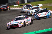 Nürburgring: Race 1: Eerste zege voor Mücke Motorsport
