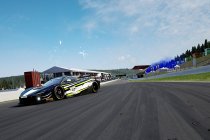 Spa: Mathias Kühn domineert eerste ronde van Road to Valencia
