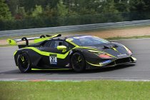 New Race Festival: TotaalPlan Racing Lamborghini wint Belcar-seizoensopener