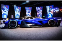 Red Bull Advanced Technologies presenteert de RB17