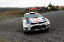 Wales: Ogier controleert – Neuville blijft op schema voor vice titel