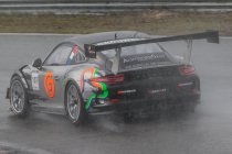 Paasraces Supercar Challenge: Safety car en regen bepalend op zondag