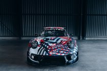 GPX Racing neemt opnieuw deel aan Fanatec GT World Challenge Europe powered by AWS Endurance Cup